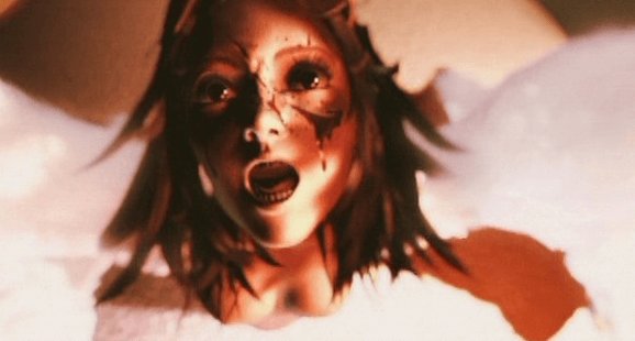 Twitter 上的 Wktk おまえらのゲームのトラウマ挙げてけ ドラッグオンドラグーン以外にあり得ねえ 殺人が趣味の主人公 実の兄に犯されたい妹 赤ん坊をカニバする狂人 子供犯す専門のパッと見常識人のオッサン これ 全年齢対象なんだぜ T Co Eokgb6sluw