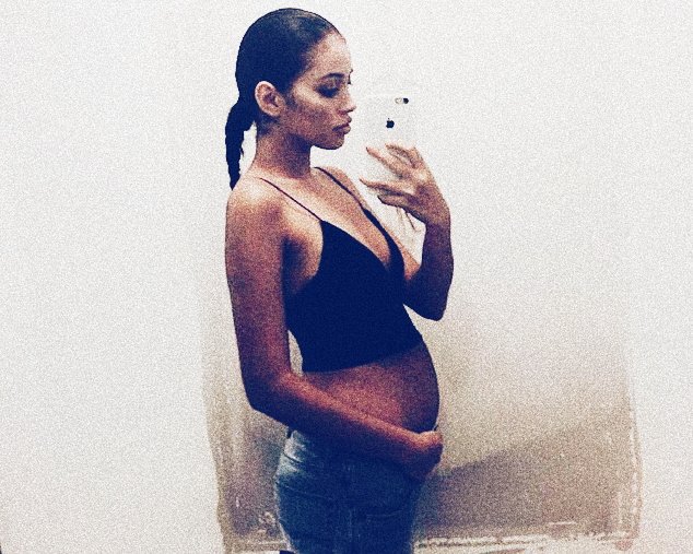 If I'm big enough to spill a seed
then I'm big enough to let it breathe. A fellow creature, full of genes of each of us.