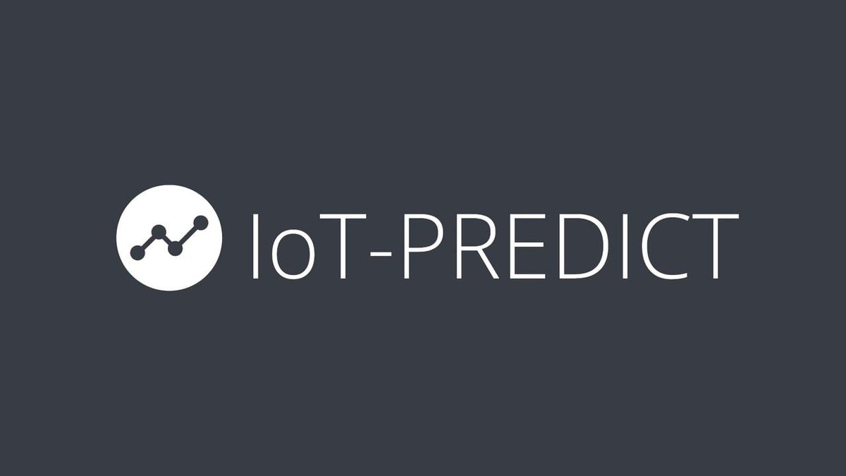 ActionPointTech's tweet photo. It's here!!  The eagerly anticipated #IoTPREDICT story  captured by the amazing @Cmedia13 !
We hope you like it. 

https://t.co/G44XHMMe9D https://t.co/PbSkRejaZy