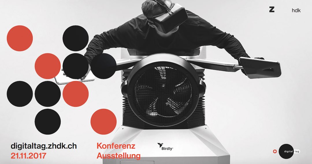 gamedesign_zhdk's tweet photo. Conference «Expanding Immersive Design». Storytelling in the Virtual Age. Be part of it! https://t.co/a4SltJb8YL #swissgames #zhdk #VR https://t.co/wuIoFVVDcx