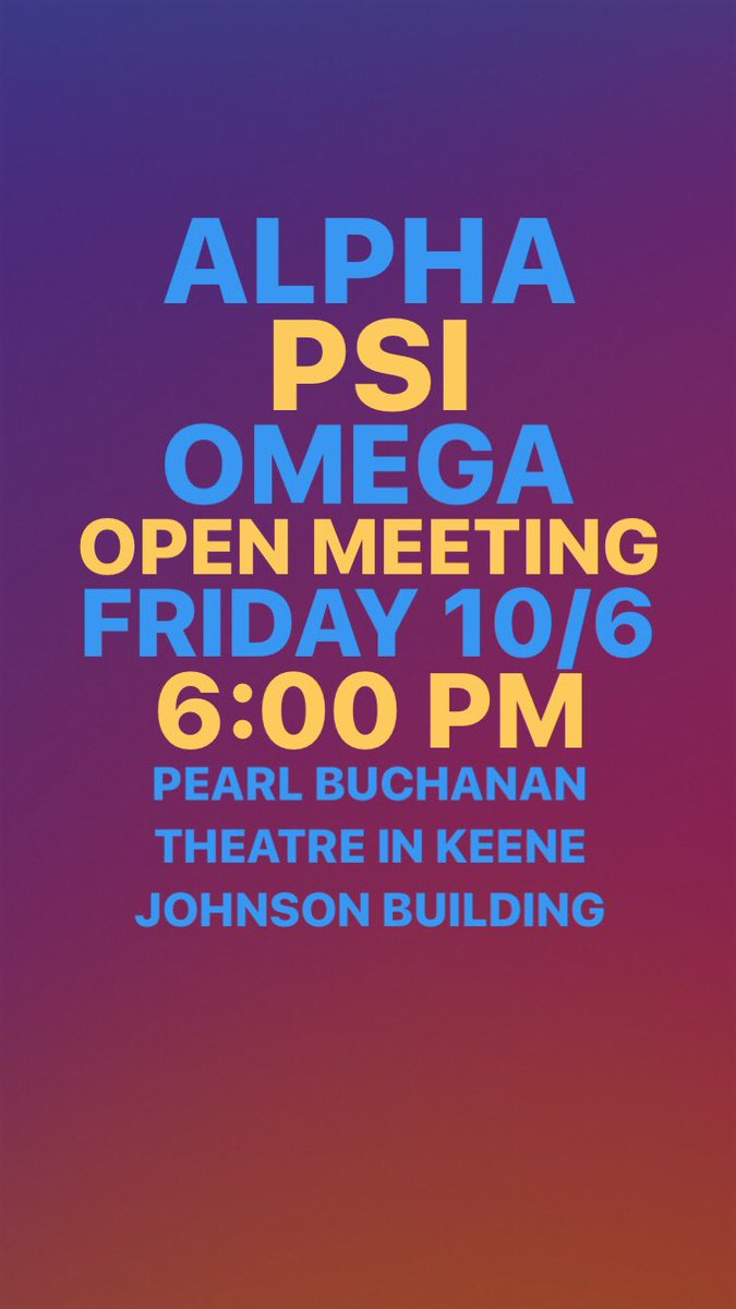 EKU_APO's tweet photo. Want to rush APO?! Find out how! https://t.co/wBI7riP2mI