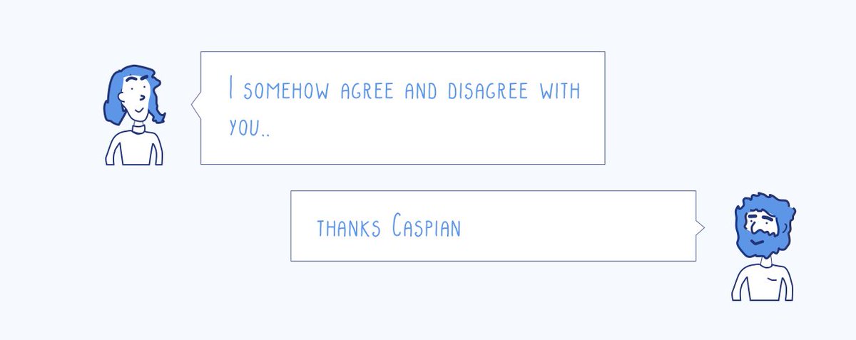 fechapp's tweet image. Feedback moments... #ux #ui #feedback #design #product #app #fechapp #web #dev