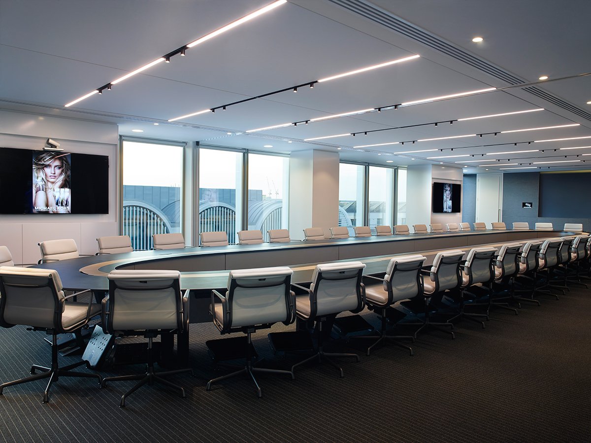 Atrium_ltd's tweet photo. Congratulations @mcmarchitecture &amp; The Estée Lauder Companies for Best Fit Out of Workplace at @BCO_UK Awards. Proud to be part of the team. https://t.co/TmCwVhgqmS