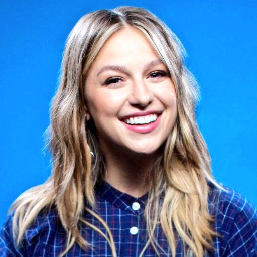 Happy Birthday, Melissa Benoist! 