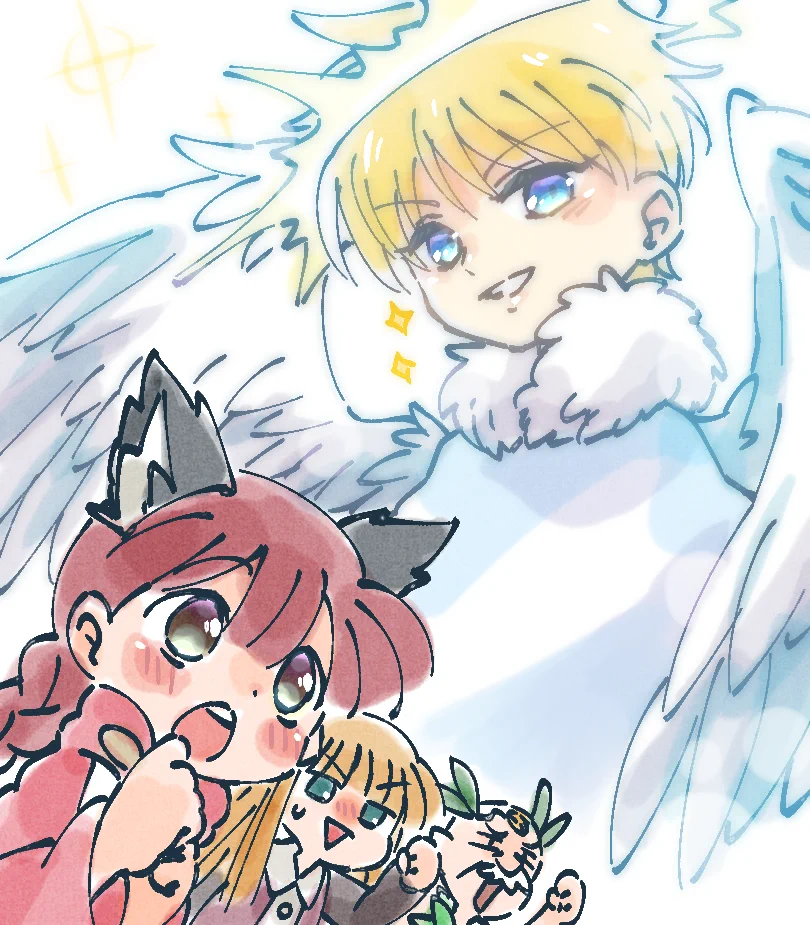 あす على X: 