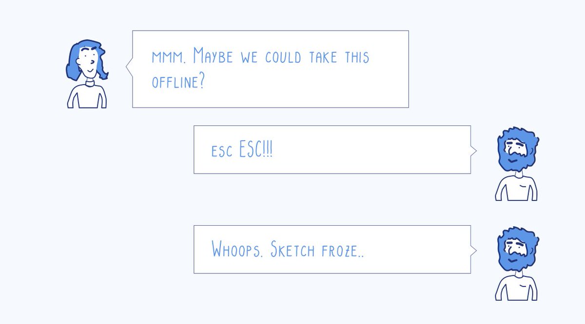 fechapp's tweet image. Feedback moments... #ux #ui #feedback #design #product #app #fechapp #web #dev #lean