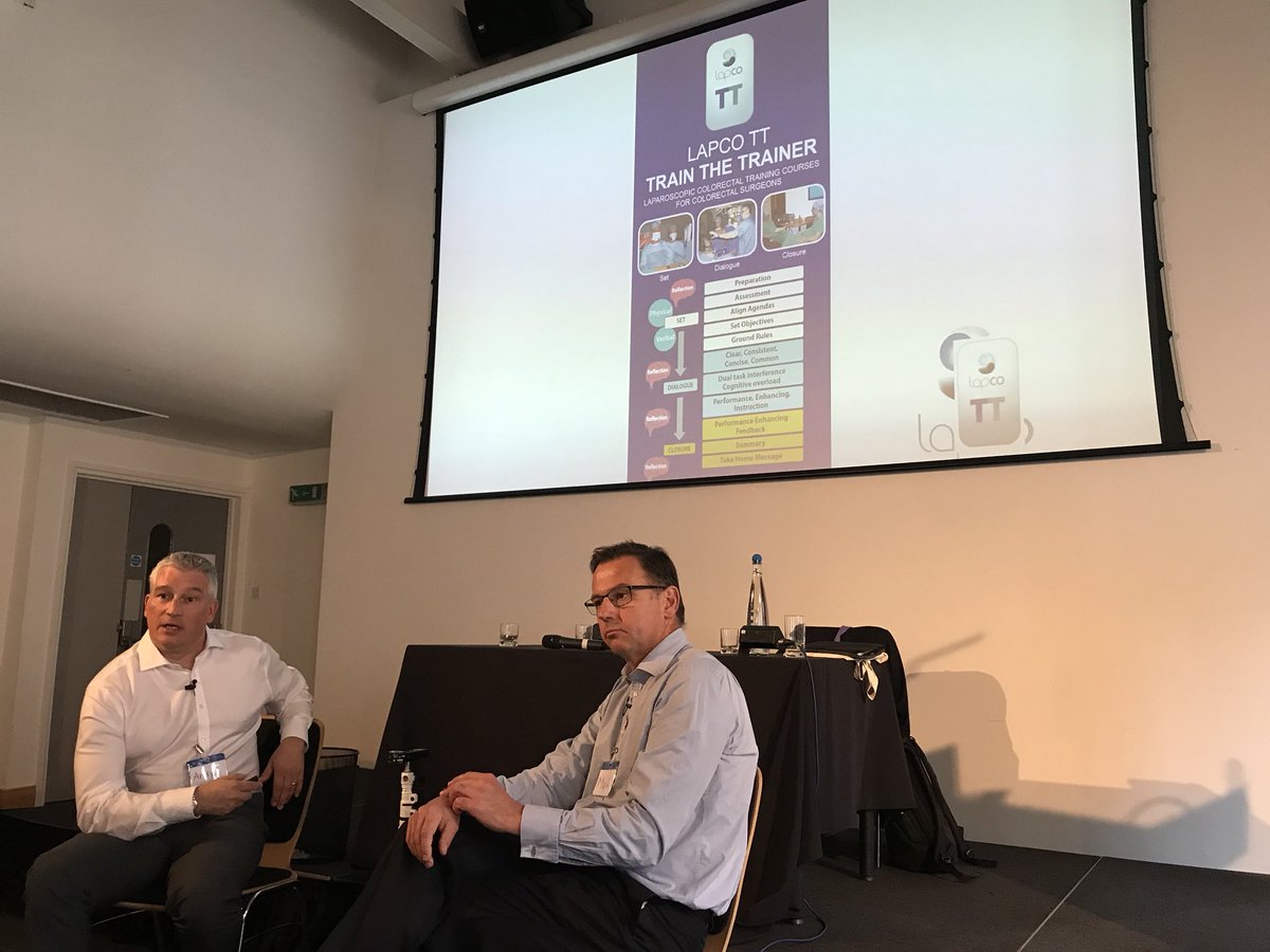 OrthopodReg's tweet photo. Fascinating workshop on developing and delivering standardised #Surgery #education in the #operatingtheatre @lapcoleadmark #FST17 #FST2017 https://t.co/BCL5WudaCe