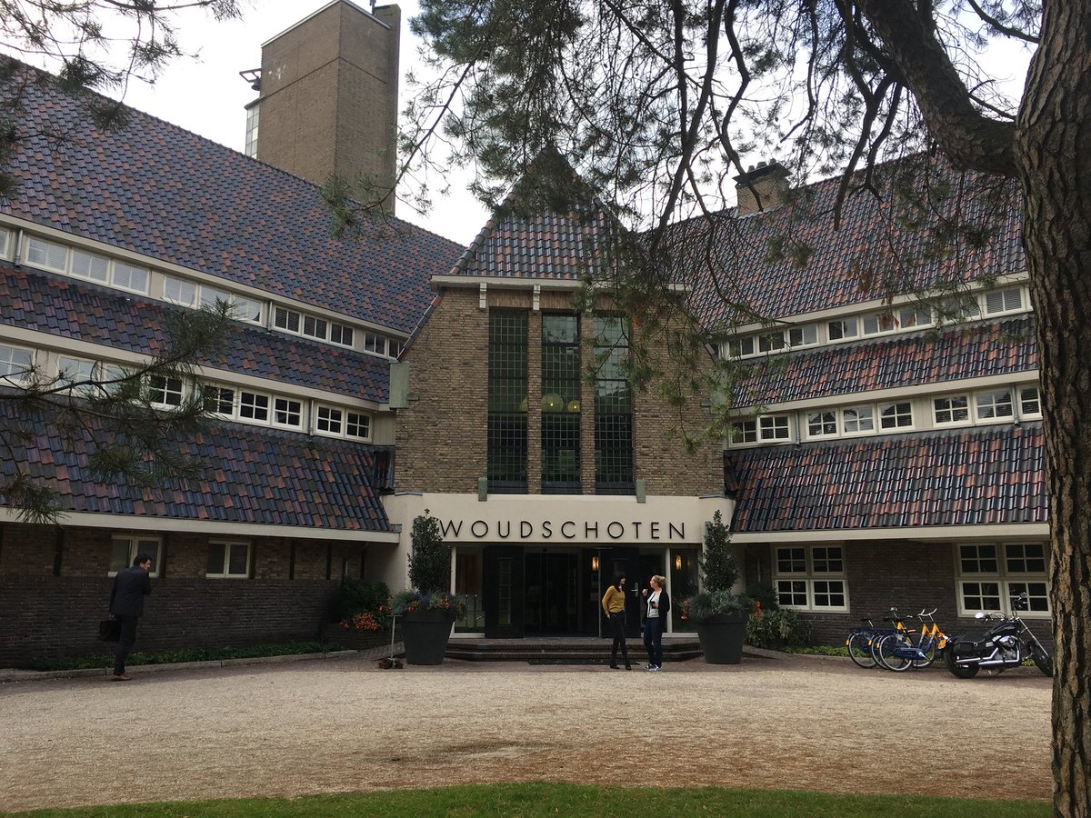 jbvandam's tweet photo. Sessie van het #goudenoor over Net Emotional Value in Service Excellence. #zinin met #Triodos en #Obvion https://t.co/G19wAwqKFl