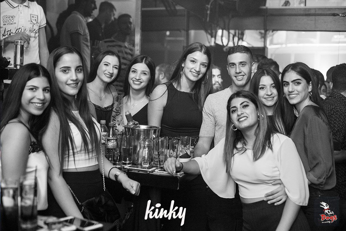 DogsBarThes's tweet photo. It's gonna be #kinky tonight! #dogs!#dogsbar #skg #thessaloniki #skg_nights #thessaloniki_nightlife #music #musiclovers #djs #party #music https://t.co/TmorPRcvtD