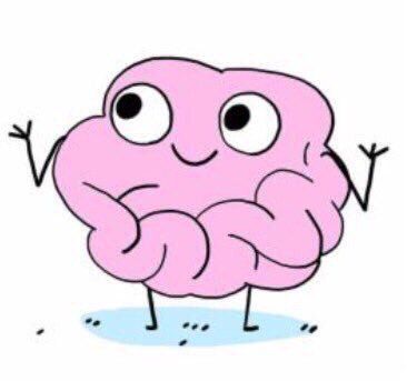 CauseWereGuys's tweet photo. *taking exam*

Me: Hey Brain! Remember studying this stuff??
Brain: Yeah we totally studied that!
Me: Awesome! So what's the answer?
Brain: https://t.co/363Z449Em7