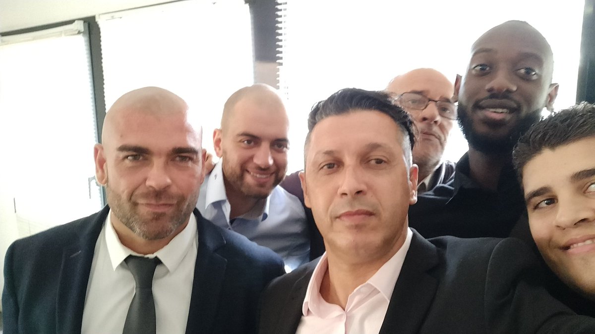 samhamel's tweet photo. Bravo et félicitations à nos SSIAP2 https://t.co/xCde6K0OIc