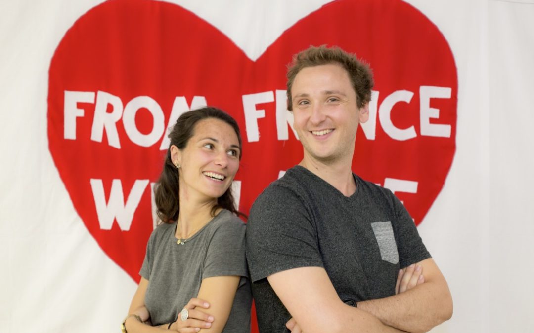 FTAlpsGrenoble's tweet photo. La campagne Kickstarter de la start-up grenobloise Lovebox démarre maintenant ! Soutenez-les : https://t.co/48bltFa24T #FTAlps https://t.co/0CfXeK9fnd