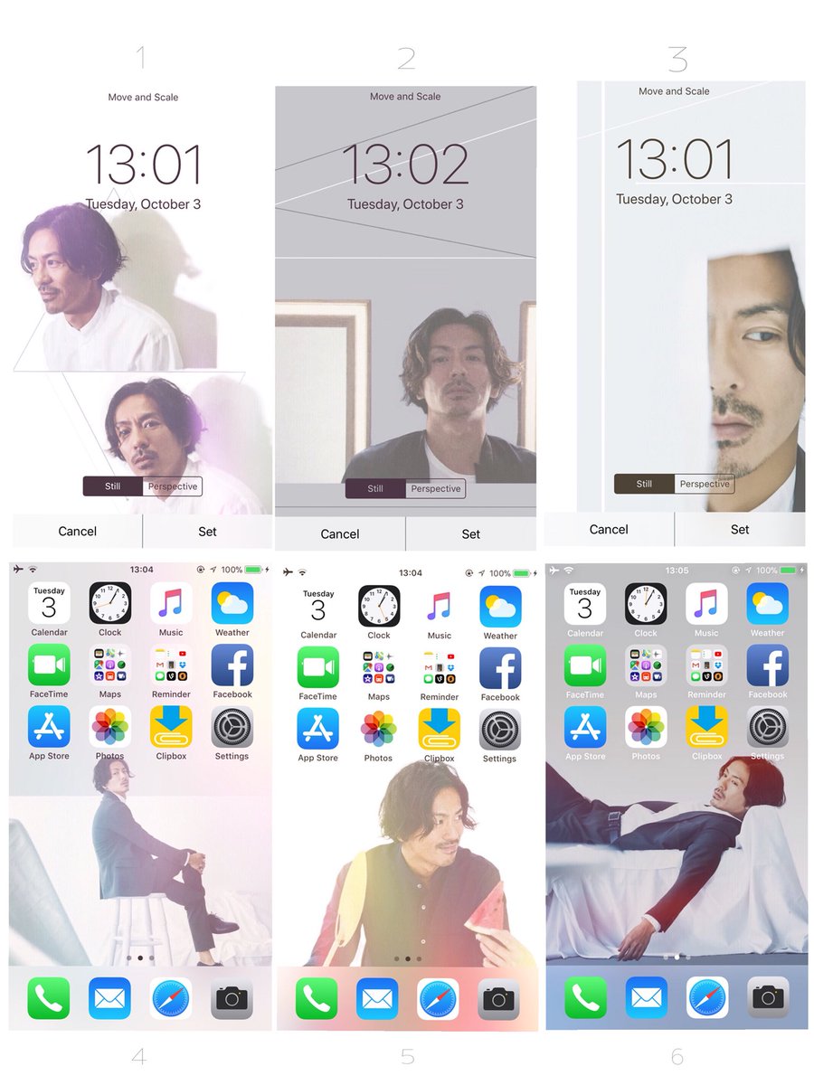 gokada_6's tweet photo. パーマ森田ロスの方、いりませんか、、？
DM配布なので欲しい方は

▶︎▷フォロー+RT+リプ(3枚まで)◀︎◁

お願いします！

鍵アカからのリプは通知が来ないのでご了承下さい。受け取った方からフォロー外して頂いて構いません！

感想等は #Yz_room まで🙆🏻 https://t.co/ZgmVAuvA6H