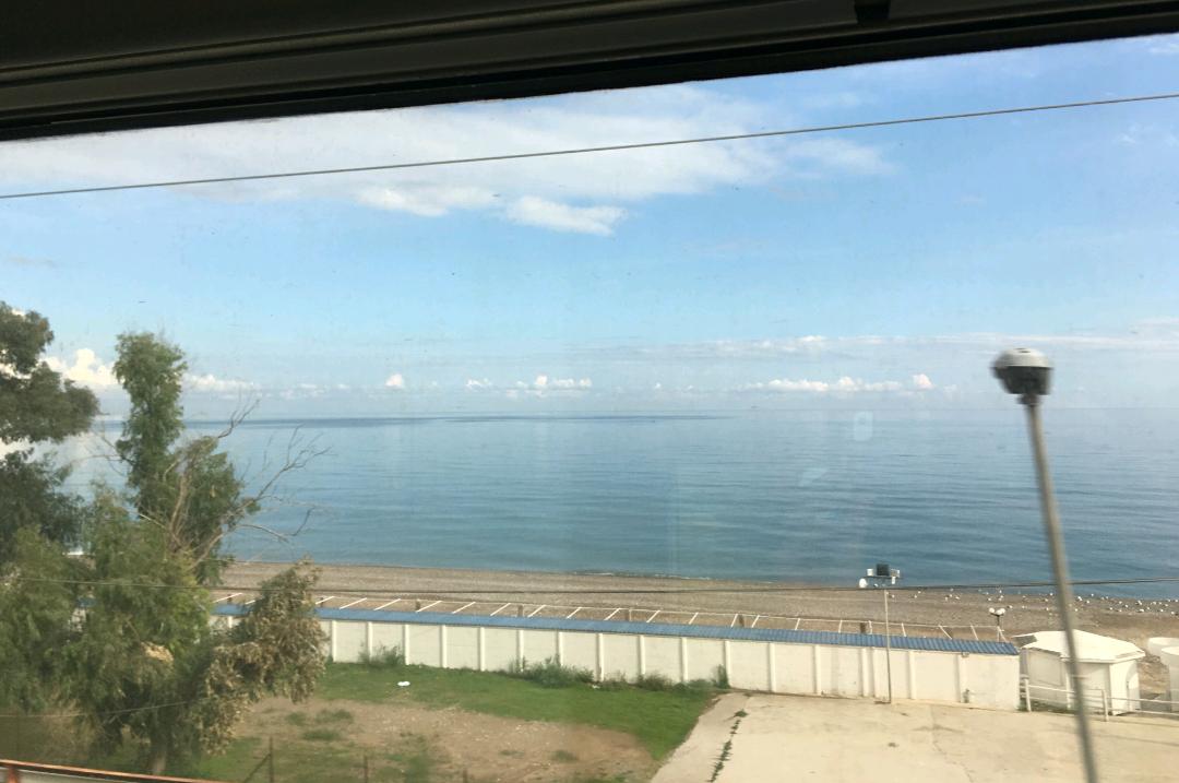 On our way to #Palermo: we are going to get a speech at #TFItalia2017: Tool Fair Italia 2017. @AgenziaGiovani