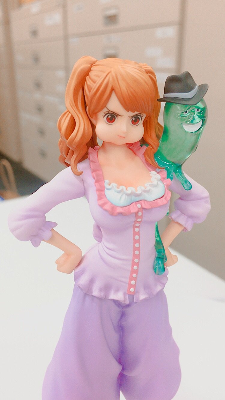 One Pieceスタッフ 公式 プリンちゅわぁ んがフィギュアで登場 フィギュアーツzero シャーロット プリン一般店頭にて予約受付中 ふくれっ面もかーわーいー 肩のニトロの質感にも注目 T Co E4thluqhey One Pieceスタッフ 公式 プリンちゅわぁ んがフィギュアで登場 フィギュアーツzero シャーロット プリン一般店頭にて予約受付中 ふくれっ面もかーわーいー 肩のニトロの質感にも注目 T Co E4thluqhey