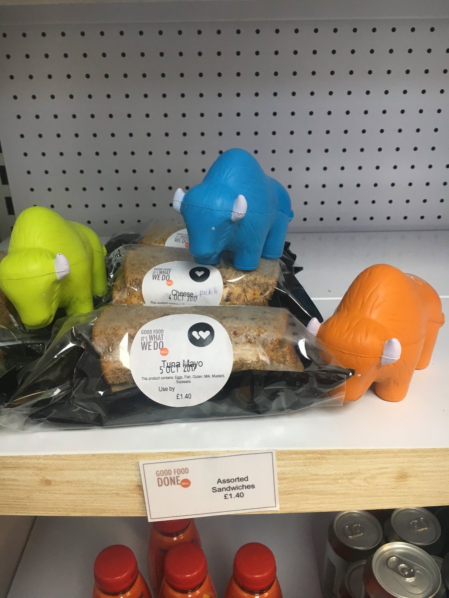 Yak_Adventure's tweet photo. It's Wednesday and our Yak's are feeling hungry! What will they choose for lunch? 🤔What are your Yak's getting up to today! #WheresYakAt https://t.co/FH8kOdJMbB