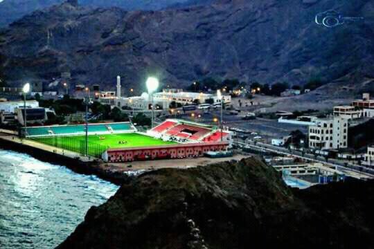 #صور_عدنية 

عدن مدينة تحمل في جعبتها الألف من القصص والعبر 
رمز الاخا والمحبه والألفة والتآخي 
❤️ #قروب_صنعاء_اليمن
#هويه_اليمن