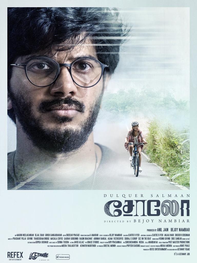 rameshlaus's tweet image. . @dulQuer &apos;s #SOLO is confirmed to release in Tamil in Tamil Nadu tomorrow.. #SOLOsolovaVarudhu #SOLOfromOct5