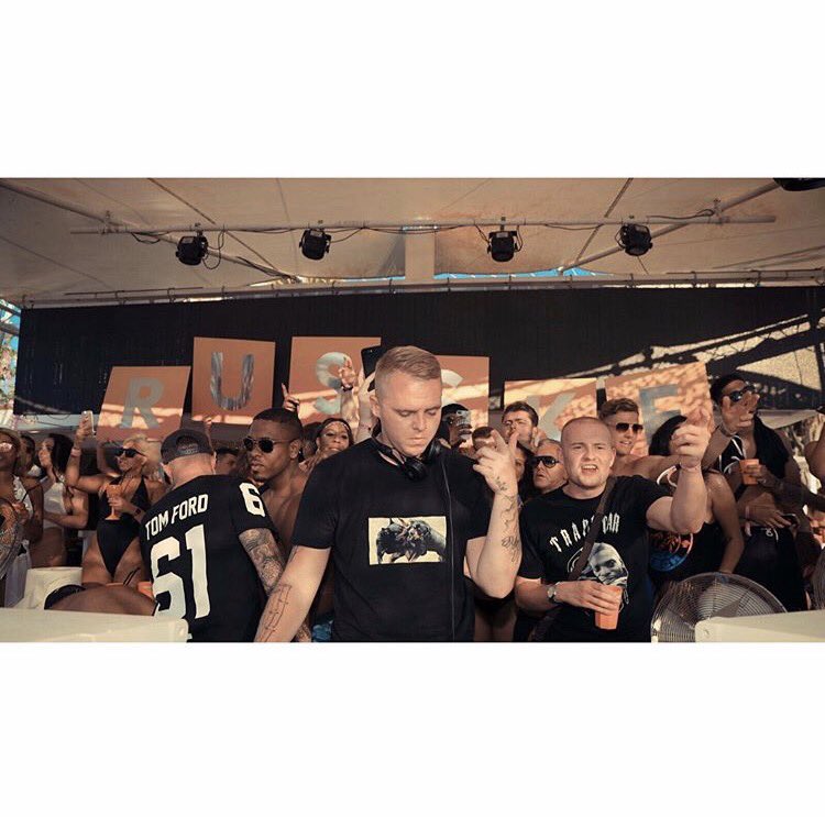 DJRUSSKE tweet picture