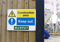 FirstCallSigns's tweet photo. We help #corporate buyers achieve their objectives of a #legislatively correct, health and #safety compliant site.
https://t.co/2XQooekkRJ https://t.co/hfaFidW3fF