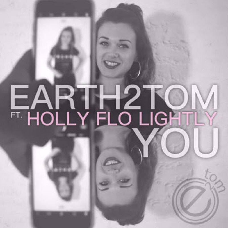 NewWaveDistrict's tweet photo. @Earth2TomUK ft @hollyflolightly - You. The producing duo collaborate with the witty rapper on this relatable song https://t.co/aR0OhMYhMs https://t.co/wp2cubg4bo