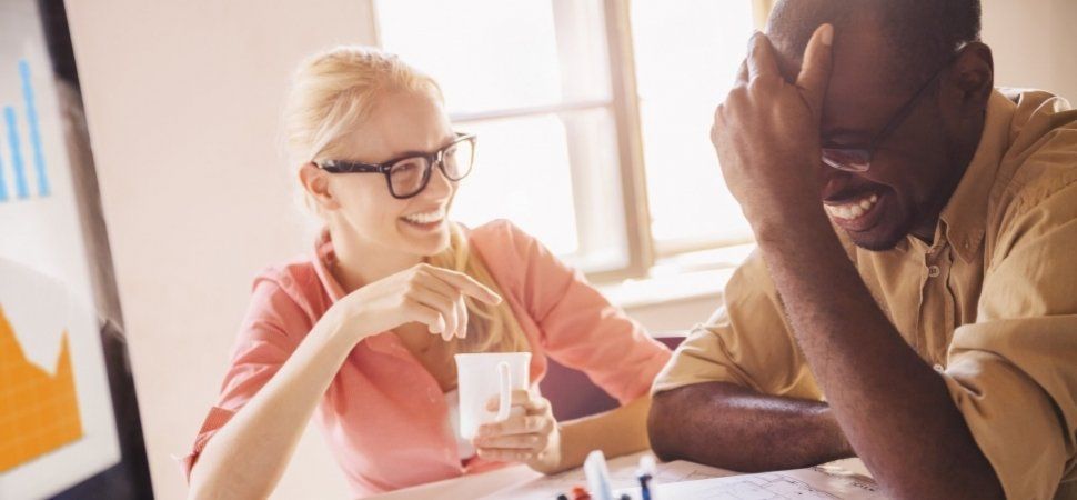 How to improve your company culture in just 10 minutes a day <a href="/hwhl/">Ben Peterson</a> buff.ly/2y08qju via <a href="/Inc/">Inc.</a> #HR #HRtech #CompanyCulture #HRtips