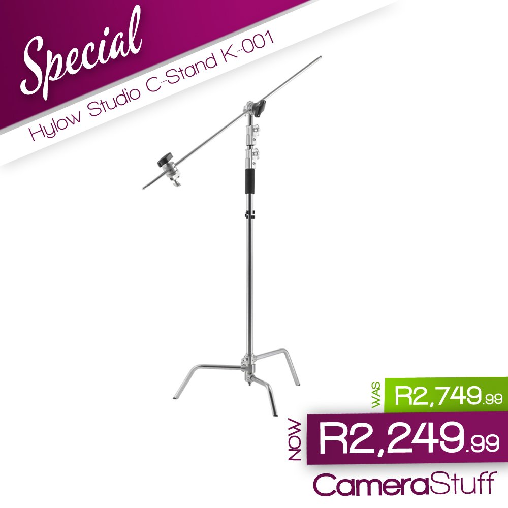 CameraStuff's tweet photo. This week on special at CameraStuff. Buy here -> https://t.co/w8EEWJ8eAx.
#CameraStuff #CameraStuff_Shop. Special ends 16th Oct, 2017. https://t.co/htUNR65Ukz