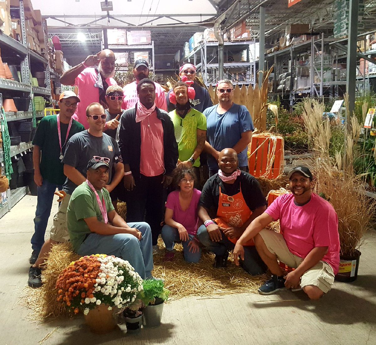 Bernard Foster tweet media