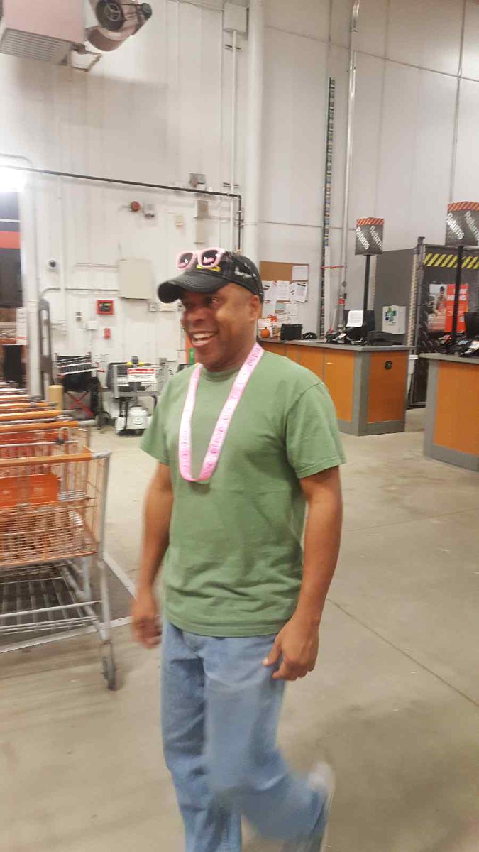 Bernard Foster tweet media