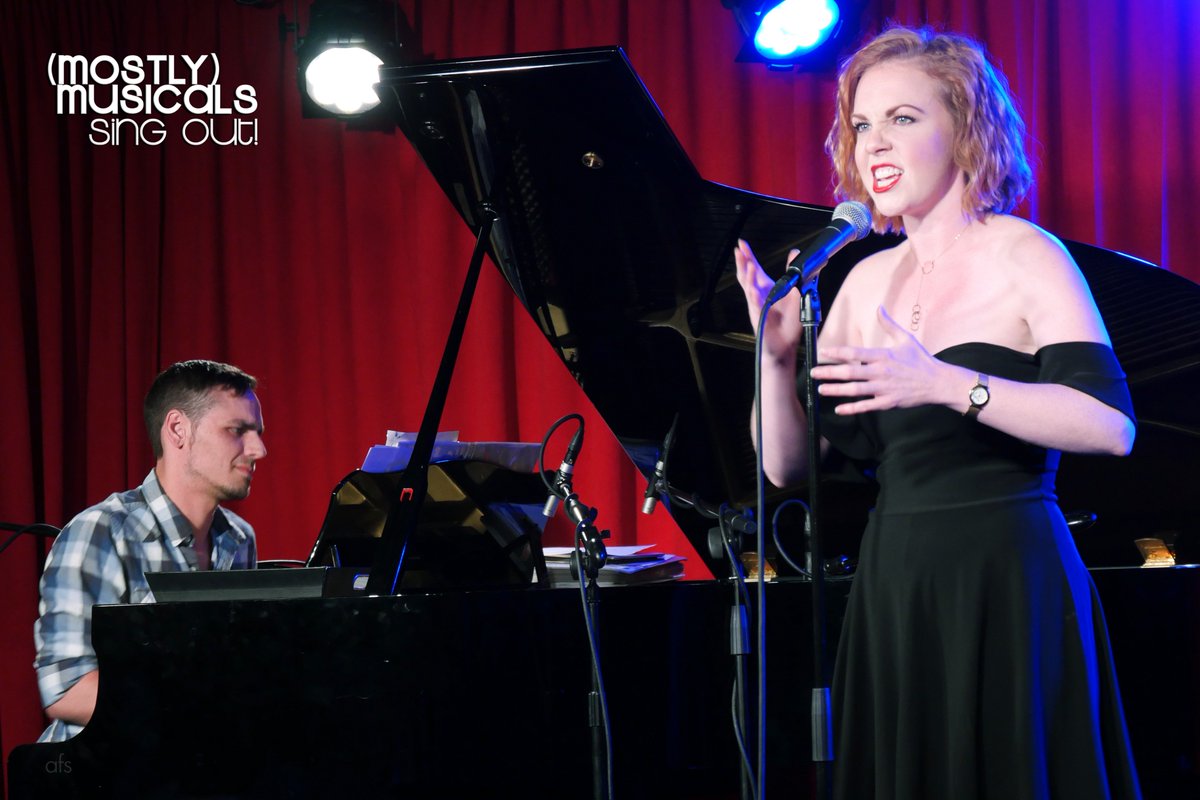 mostlymusicals's tweet photo. .@KelleyDorney sings @adamoverett's "A Singer Prepares" 
@mostlymusicals  #25: SING OUT on 9.25.17 at @UpatVitellos https://t.co/hyZNH19Pgz https://t.co/1pHSkp1i9s