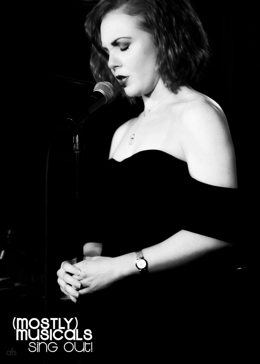 .<a href="/KelleyDorney/">Kelley Dorney</a> sings <a href="/adamoverett/">Adam Overett</a>'s "A Singer Prepares" 
<a href="/mostlymusicals/">(mostly)musicals</a>  #25: SING OUT on 9.25.17 at @UpatVitellos mostlymusicalsLA.com