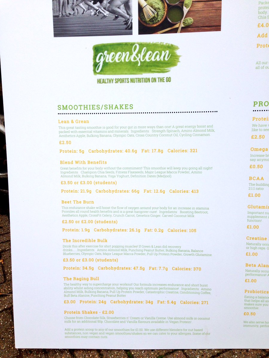 Jolleyjules's tweet photo. I ❤️it when a plan comes together #GreenandLean #student #socialenterprise #HealthyEating parked by @northamptonSU park campus today. Try their delicious tasters now! Thanks to #GiveItAGo funding @Changemaker_Hub https://t.co/kcxLGKQlL7