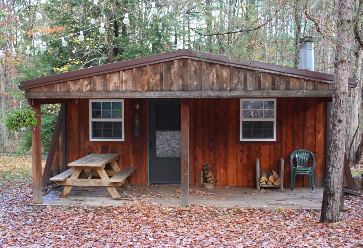 FairWindsCabins's tweet photo. PA #WildTurkey Season WMU 2F begins 10/28/17 - book your cabin at https://t.co/ujVaa5Ptnx or call 800-680-0160. #CookForest #SGL283 #WMU2F https://t.co/XpFCUmRekn