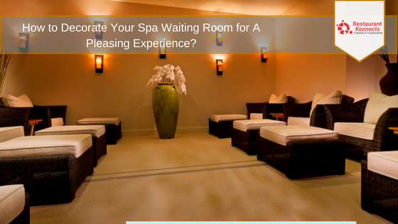truekonnects's tweet photo. https://t.co/pfDHaLhBj4 How to Decorate Your Spa Waiting Room for A Pleasing Experience?, Choose the colors wisely, https://t.co/VlYY5MIgdL