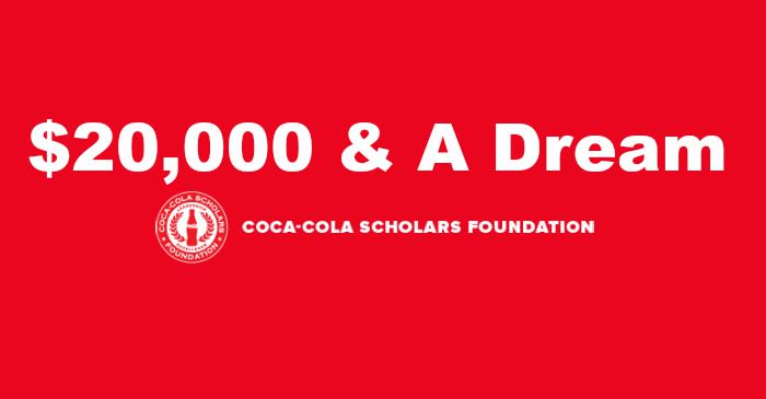 scholarships360's tweet photo. High achieving high school senior with financial need? 150 #scholarships worth $20000 just waiting for you to apply! https://t.co/FWCH4qg4Lq https://t.co/a1suZukEtT