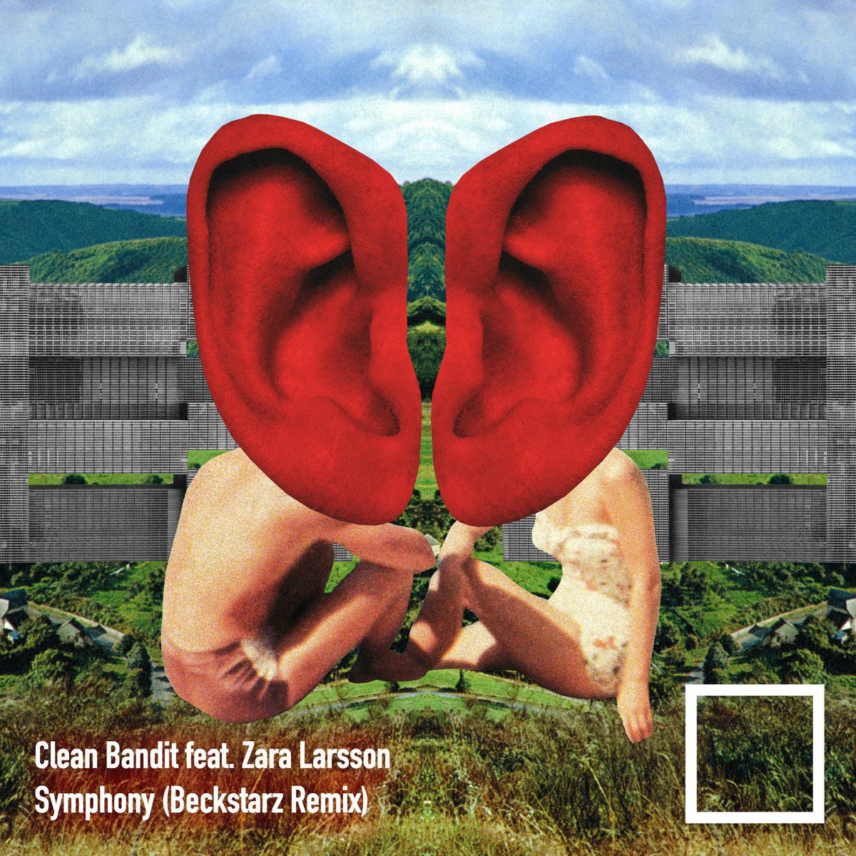 Beckstarz2000's tweet photo. Clean Bandit feat. Zara Larsson - Symphony (Beckstarz Remix)
https://t.co/Gdei2wNTPA https://t.co/tq3ao9kDW2
