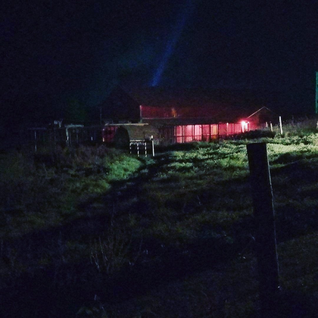 The Haunted Barn Stoughtonhaunt Twitter