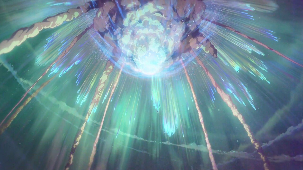 O Xrhsths 舞 君の名は Sto Twitter 10月4日時42分 それはまるで 夢の景色のように ただひたすらに 美しい眺めだった ありがとう 君の名は に出会えて本当に良かった 運命の10月4日 君の名は Yourname ティアマト彗星 ティアマト彗星の日