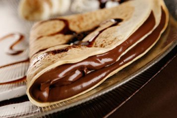 FaisLeBonChoix_'s tweet photo. On règle le problème, fait le bon choix !

🔁 pour les crêpes
❤ pour les gaufres https://t.co/EXz4vgs5Le