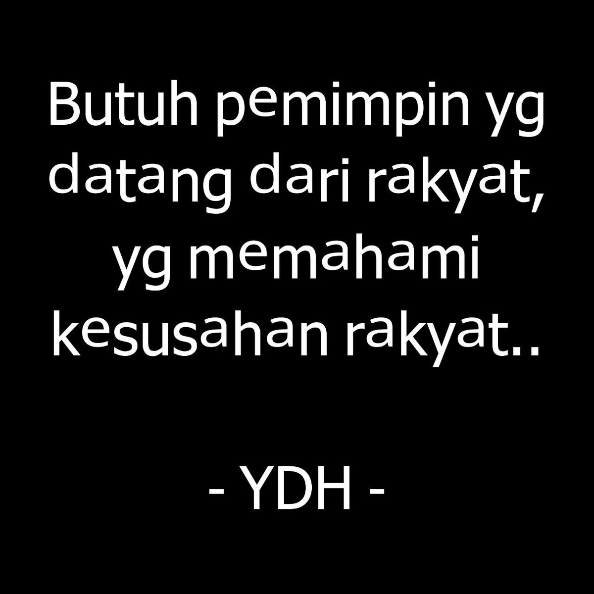 Menjelang pilkada serentak 2018..