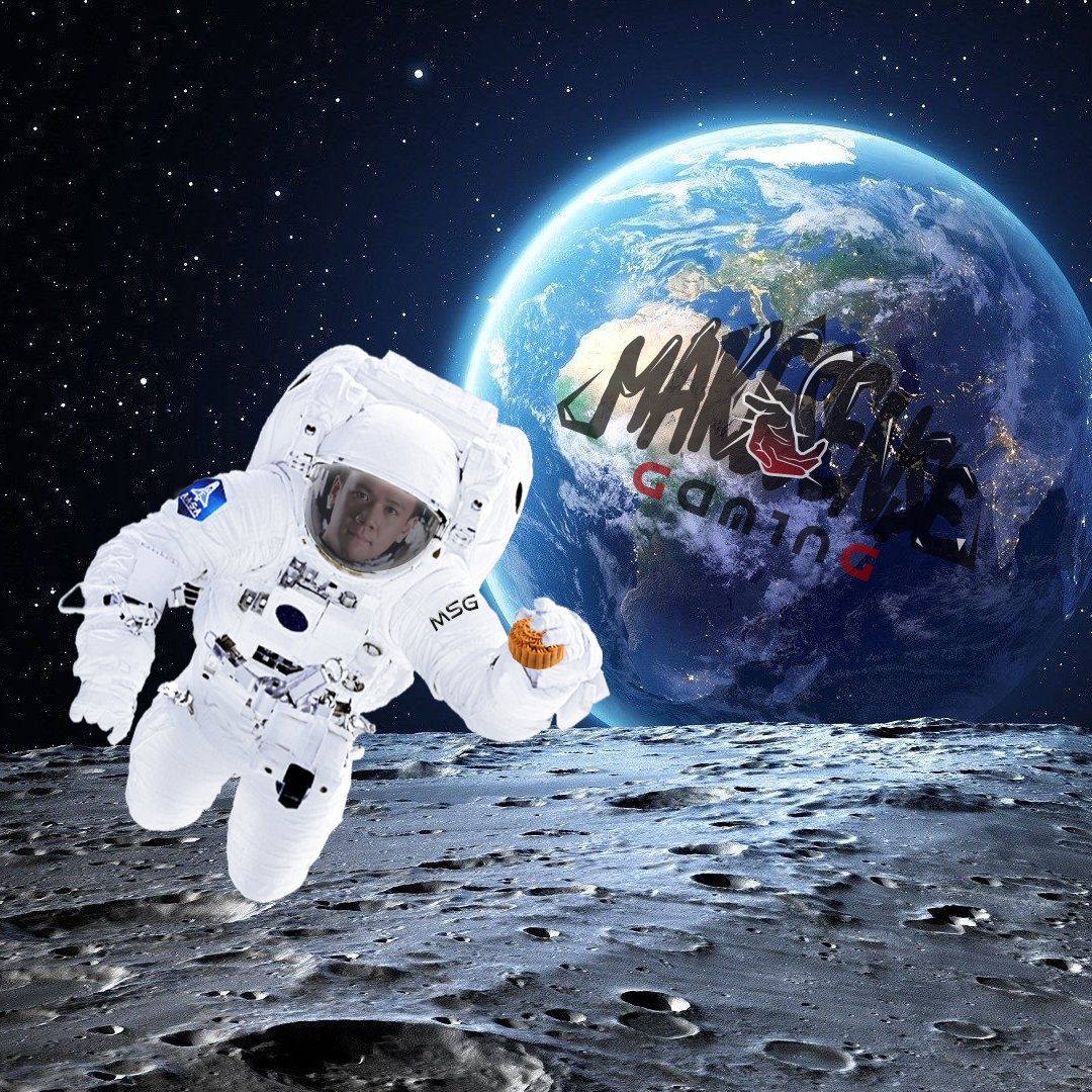 makesensegg's tweet photo. We wish everyone a Happy Mid-autumn Festival!
祝大家中秋節快樂 人月兩團圓

#ToTheMoon https://t.co/1c2LE9v1vt