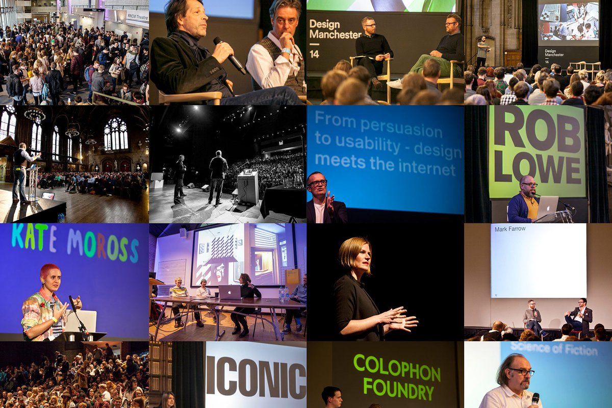 designmcr's tweet photo. #DM17 officially kicks off one week today! Find out what's on at https://t.co/nebAFjH3Pr https://t.co/PrfavIyhnT