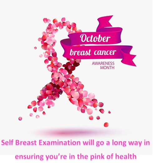 IOCI_India's tweet photo. #BreastCancerAwareness #BreastCancerAwarenessMonth #breastcancer #sharebecauseyoucare #Pinktober2017 #pinktober #pinkteam #ThinkPink https://t.co/HjWIPT4oeh
