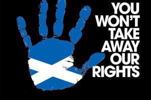 blacktriangle1's tweet photo. #CPC17 Telegram for #May: "We're not dead yet" ~ #The45plus #Scotland #SaorAlba ✊️ https://t.co/Iy0zRRApEJ