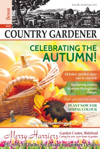 bubblegumdesign's tweet photo. Love gardening? The latest Country Gardener is out now, free to read online: https://t.co/iGzGv1yArx https://t.co/8wUOsMabLn