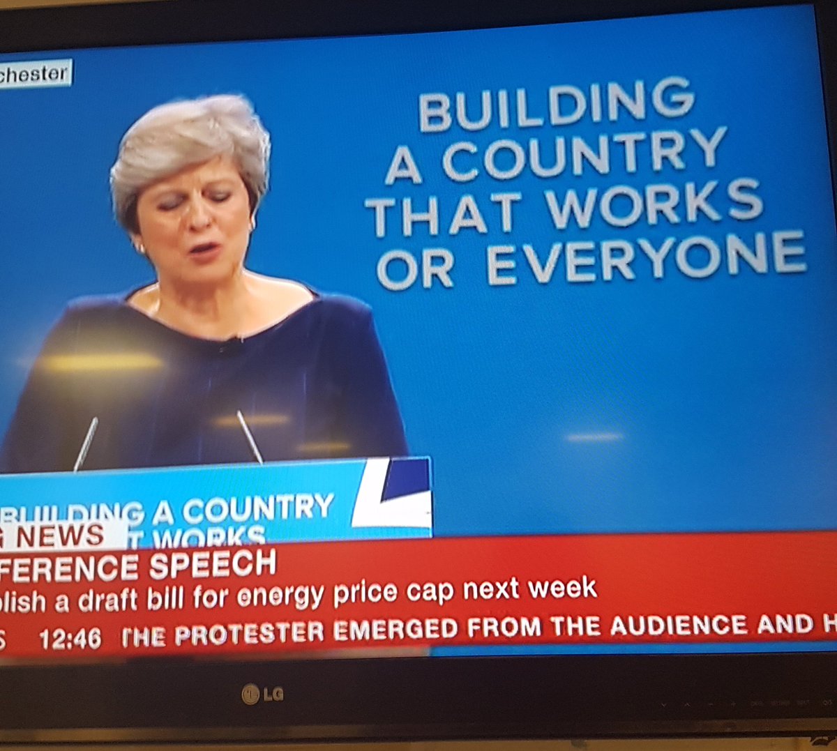 LibDemComms tweet picture