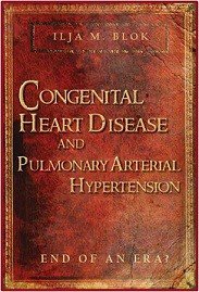 CHD_registry's tweet photo. Op 12/10 verdedigt Ilja Blok zijn proefschrift Congenital Heartdisease and Pulmonary Art. Hypertension end of an era?https://t.co/lvLdM2C9HB https://t.co/mPCZsQFx8p