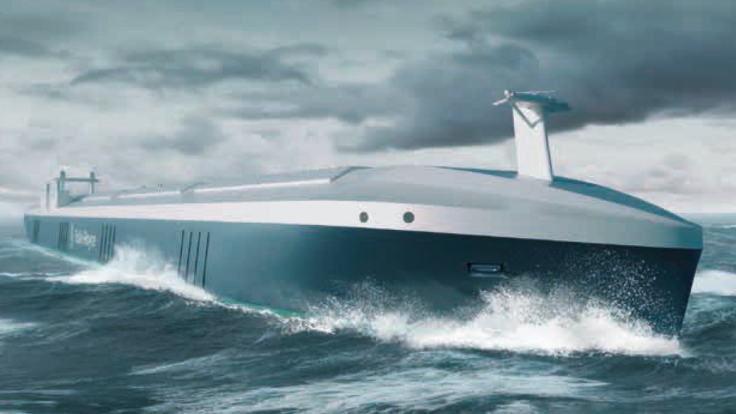 MarChemicals's tweet photo. Google and Rolls-Royce Partner on Autonomous #Ships https://t.co/lbsxhLvibU https://t.co/wTnStNJQBI