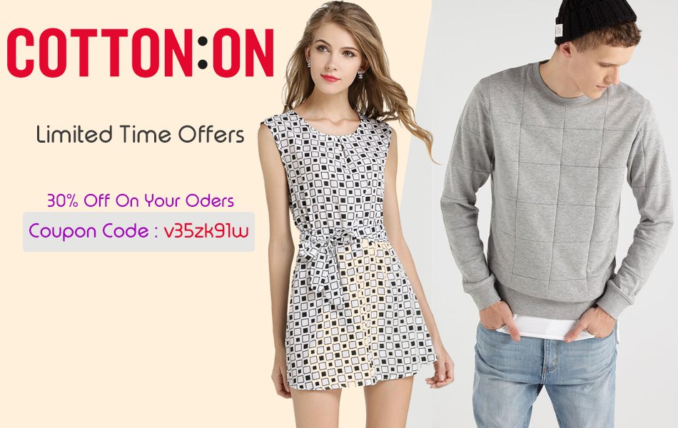 ShopAfford's tweet photo. #Cottonon is an online store furnishing attire for men, ladies and children. save your time save your money https://t.co/HIluaQ4LFu #Fashion https://t.co/GxSk2ElBM2