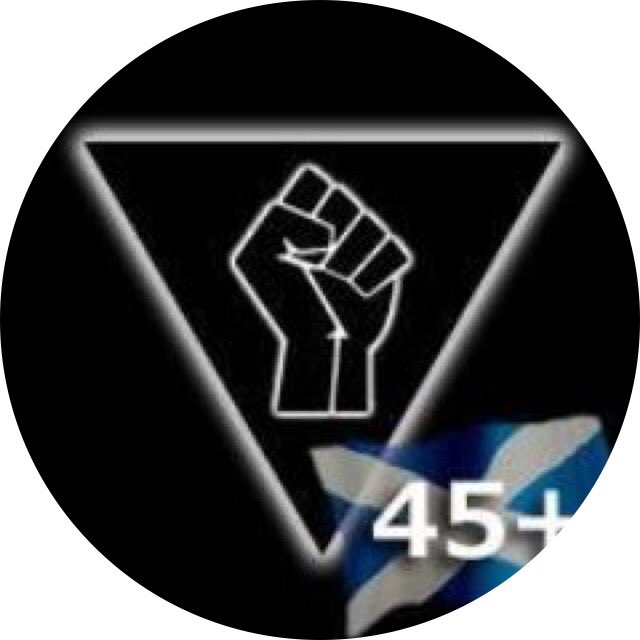blacktriangle1's tweet photo. #CPC17 Telegram for #May: "We're not dead yet" ~ #The45plus #Scotland #SaorAlba ✊️#ToriesOutForever We will be free https://t.co/vjPr9IhWgN